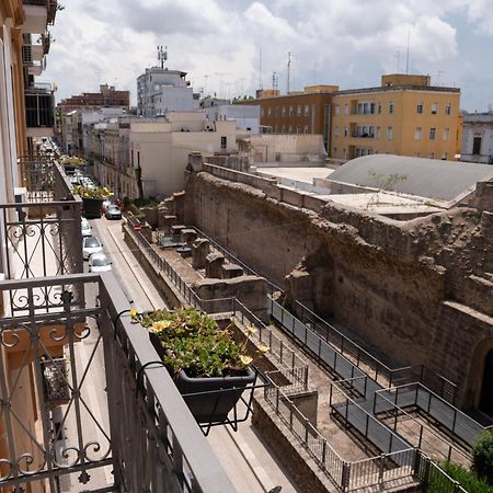 Il Varco Antico Brindisi Exterior foto