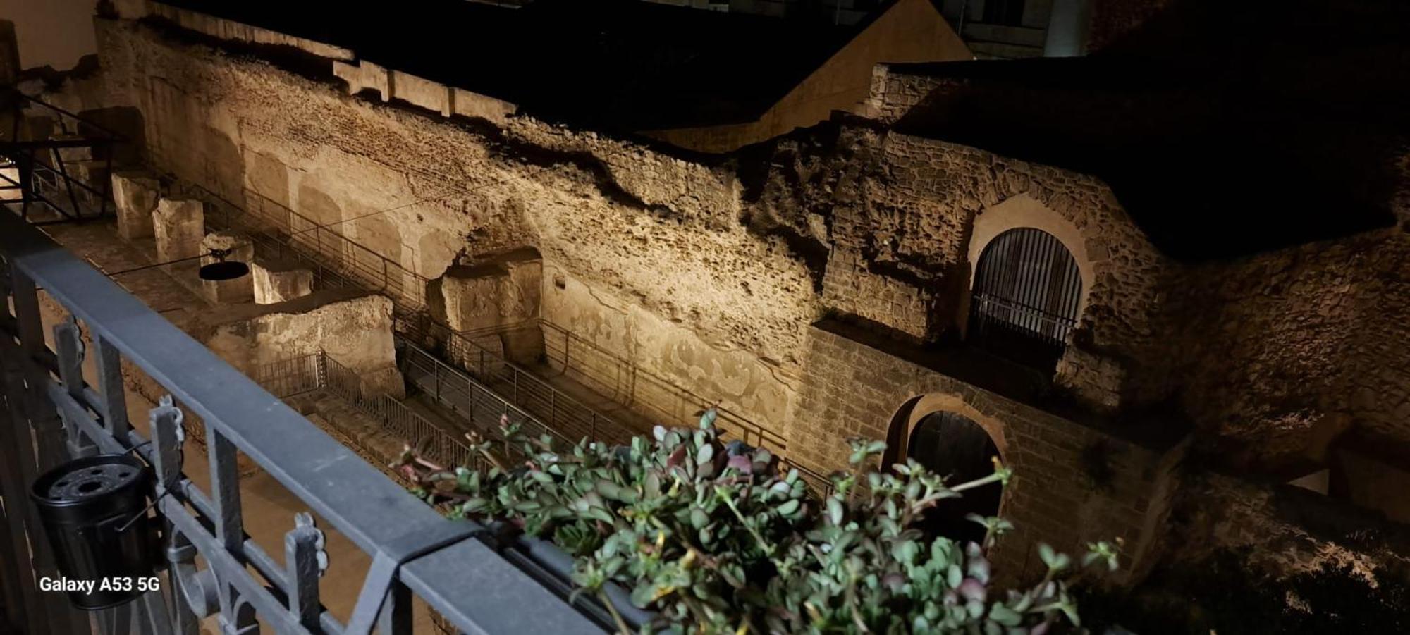 Il Varco Antico Brindisi Exterior foto
