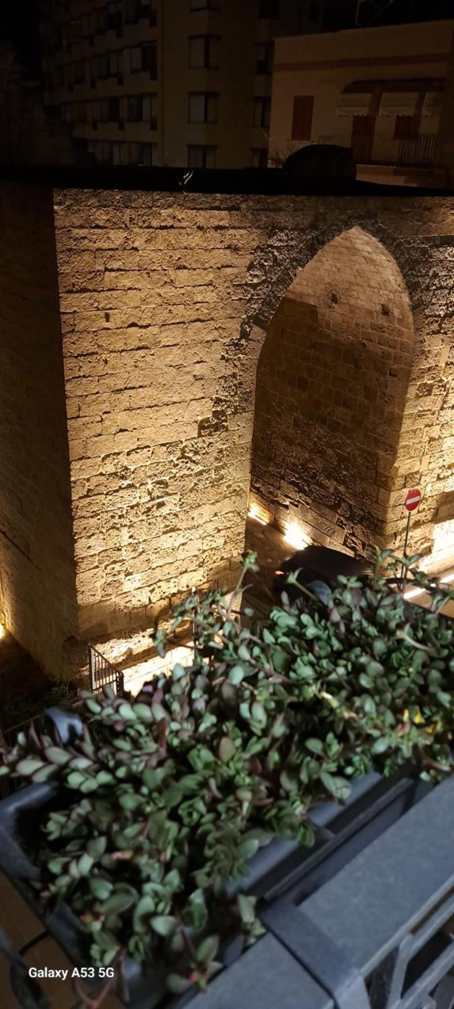Il Varco Antico Brindisi Exterior foto